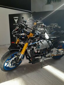 Lego yamaha - 11