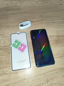 Samsung Galaxy A50 - 128GB/4GB RAM excelentný stav - 11