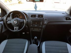 VW  Polo Cross - 11