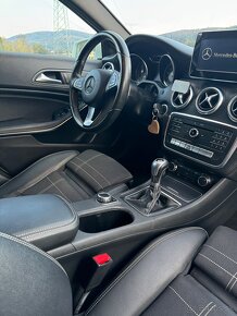 Mercedes Benz A180 M6"manual" - 11