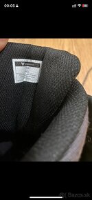 Vivobarefoot Tracker II FG Womens Obsidian, veľkosť 40 - 11