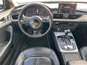 Audi A6 C7 Allroad 3.0 TDI QUATTRO - 11