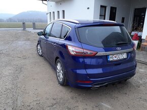 ford s-max - 11