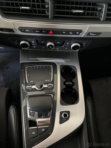 ZNÍŽENÁ CENA na predaj AUDI Q7 - 11