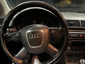 Audi A4 B7, 1.9tdi 85kw - 11