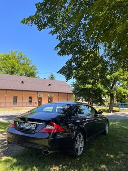 Mercedes Cls 350 - 11