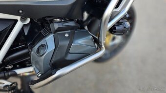 BMW R1250GS ADVENTURE r.v. 2021 - 11