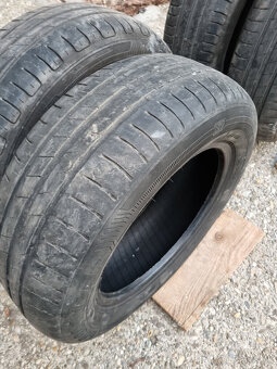 Letné pneu 195/65 R15 91V Good Year Efficient grip - 11