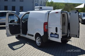 Peugeot Bipper 1,4 HDi Izoterma 50 kW - 11