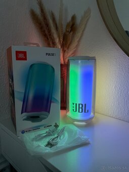 JBL-Pulse 5 - 11