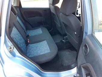 Ford Fiesta 1.3i Family 2005 - 11