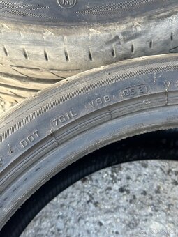 Continental ContiSportContact 275/35 R20 Runflat (2x) - 11