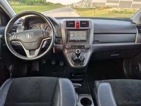 Honda CR-V 2.2 DTEC Lifestyle - 11