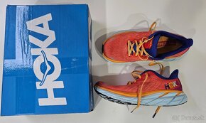 Hoka 43.5 - 11