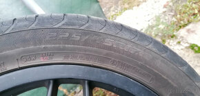 BBS disky 5x112  r17 - 11