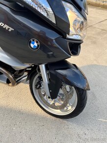 BMW R1200RT rok 2010,65000km - 11