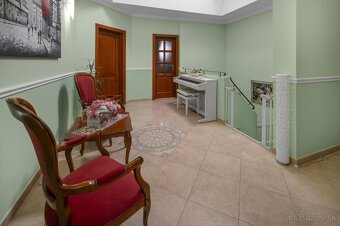 Váš nový nadštandardný domov s vlastným SPA - 11