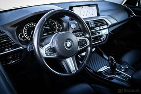 BMW X3 xDrive30d A/T - 11