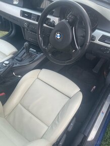 Bmw 330d e90 m packet - 11