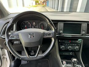 Seat Ateca 2,0TDI 4x4 - 11