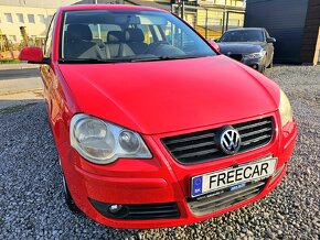 Volkswagen Polo 1.2 12V Family Plus - 11