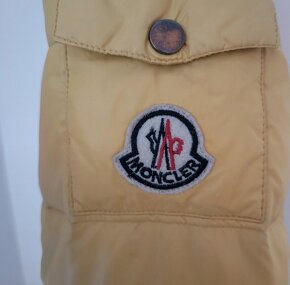 Paperova bunda MONCLER - 11