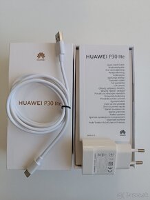 Huawei P30 Lite - 11