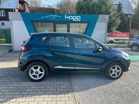 Renault Captur Energy TCe - 70.000km - 2018 - 11