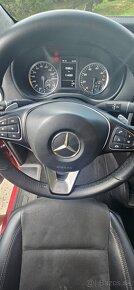 Mercedes V vito excluzive family  114tis km. - 11