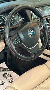 BMW 730d xDrive - 11