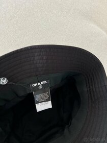 Chanel bucket hat klobúk - šiltovka - 11