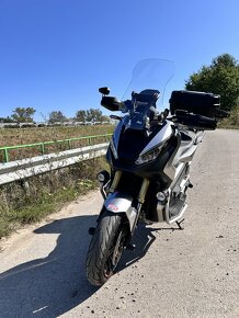 Honda Xadv 750 - 11