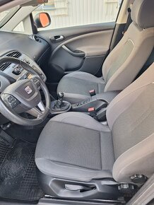 ALTEA XL 12/2015 1.4TSI 92kW naj. 97.300km - 11