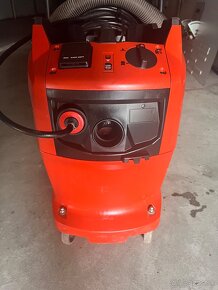 HILTI SYSTÉM RECYKLACE VODY DD-WMS 100 S POJEZDOVÝM DRŽADLEM - 11