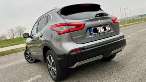 NISSAN QASHQAI 2019 1.3 BENZIN AKO NOVE KUPENE NA SK - 11