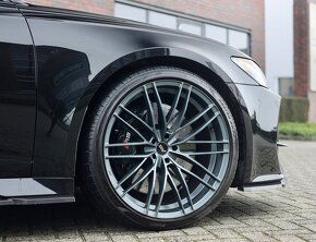 AUDI RS6 Avant 4.0TFSI V8 Quattro 600PS ABT, Mansory - 11