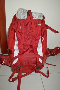 predam super turisticky ruksak/vak/batoh VAUDE - 11