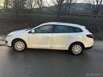 Megane AC COMBI 1.2tce 85kw 6r manual. - 11