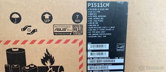 Asus P1511C - 11