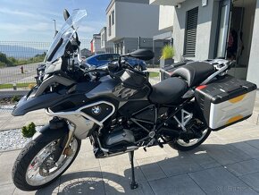 BMW 1200 GS EXCLUSIVE - 11