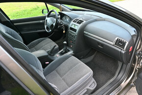 Peugeot 407 SW 2.0 HDi - 11