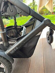 Britax Romer SMILE 3 - 11