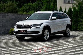 ⏩ Škoda Kodiaq 2.0 TDI SCR Style DSG 4x4 - 11