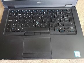 14"Dell Latitude 5490, i5, 8/16Ram, 256/1TB Win 11Pro FullH - 11