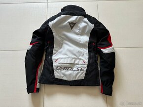 Komplet moto oblecenie Dainese - 11