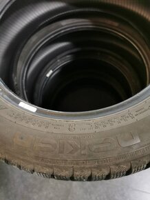 Nokian 195/60 R16 89H zimné pneumatiky - 11