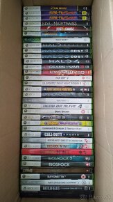 Battlefield, Bioshock, Call of Duty, Medal of Honor Xbox 360 - 11