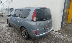 Renault Espace 4 - 11