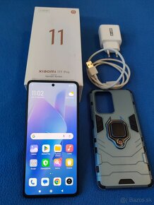 Xiaomi 11T Pro 256GB,8GB RAM - 11