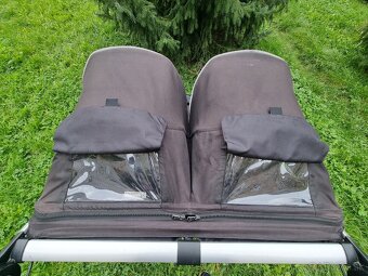 Thule urban glide 2 double - 11